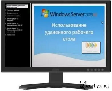 Аренда удаленного рабочего