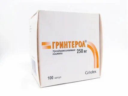 Урсосан 500 аналоги