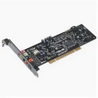 Asus xonar dg