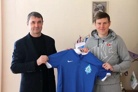 Сайт фк барнаул