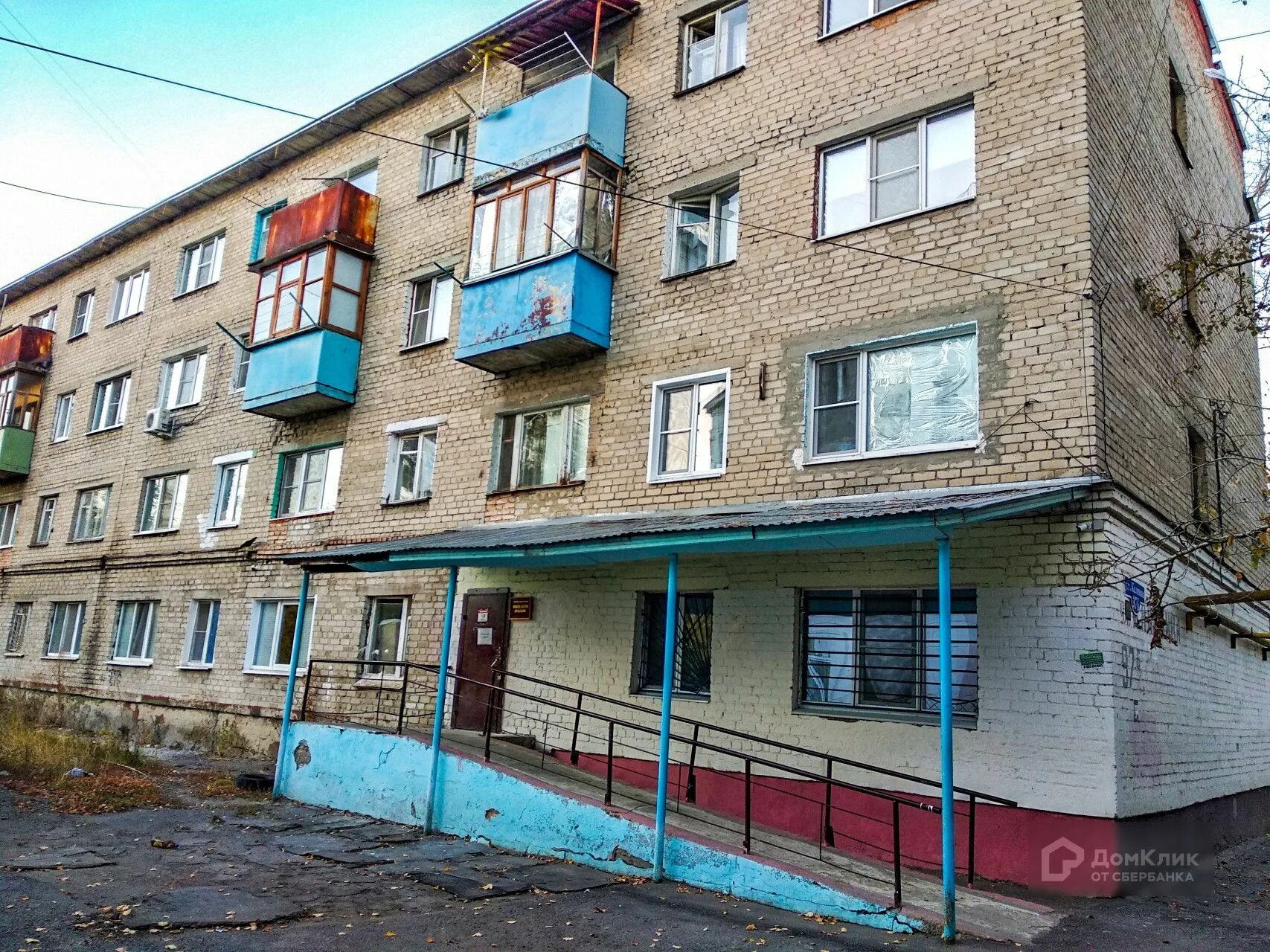 Сниму южном микрорайоне
