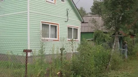 Снт заречье владимирская область