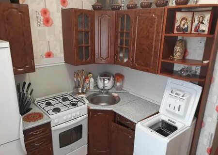Снять квартиру в наро фоминском