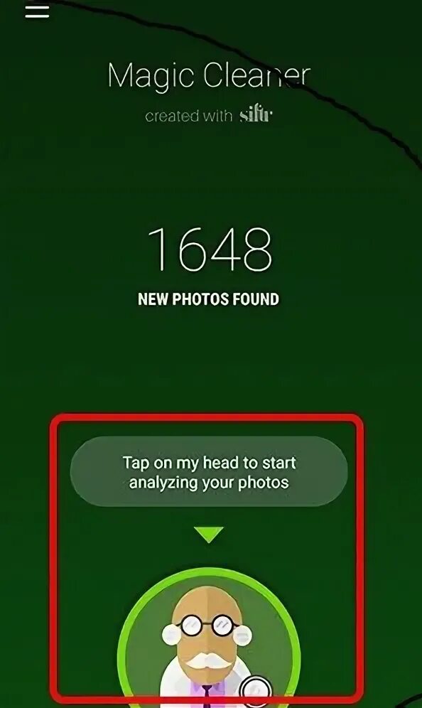 Save to memory