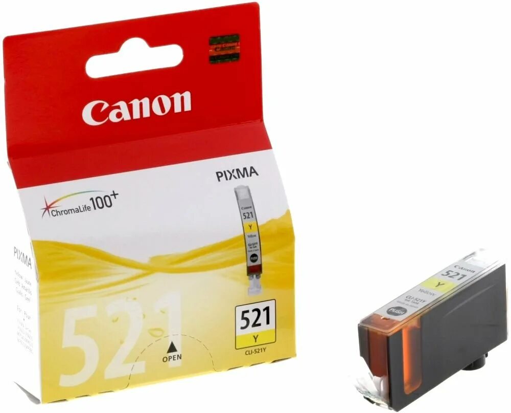 Картридж струйный canon. Canon 521 картридж. Картриджи canon cli. Cli-521y. Canon картридж canon cli-521m.