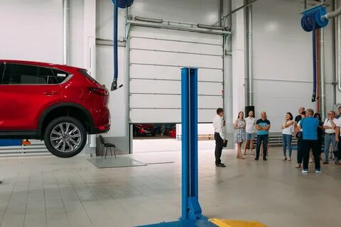 Unite motors