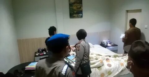Hidden happy ending