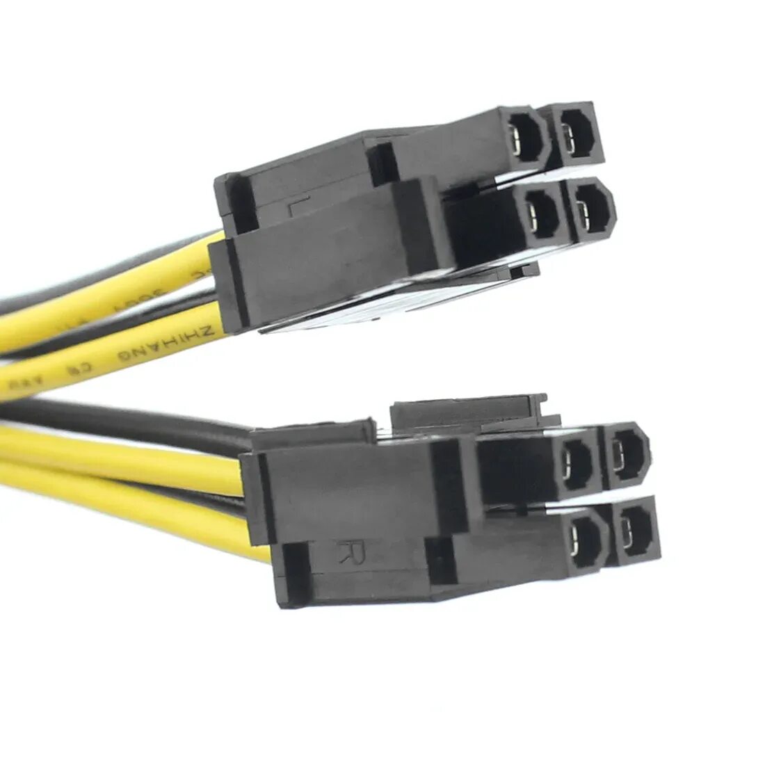 8 4 cpu питание. 4pin20awg. разъемы для питания процессора (cpu) 1x 4+4 pin. удлинитель кабель питания компьютерный 20+4 pin. 20 awg провод 4 pin.