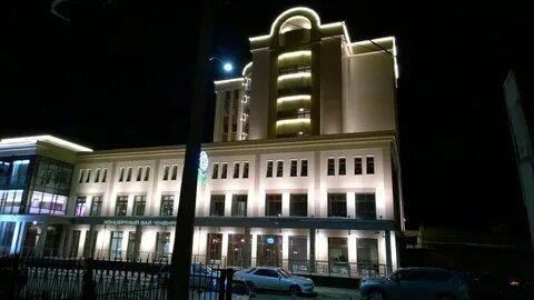Концертный зал сибирь барнаул