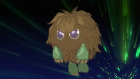 Kuriboh 