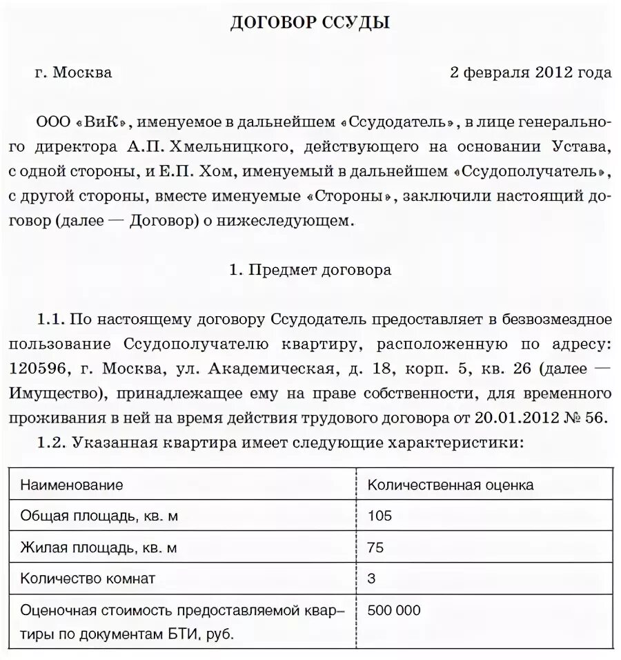 Договор ссуды помещения. Договор безвозмездного пользования ссуды. Договор ссуды безвозмездного пользования имуществом. Договор безвозмездного займа. Договор безвозмездного пользования имуществом ссуды ГК.