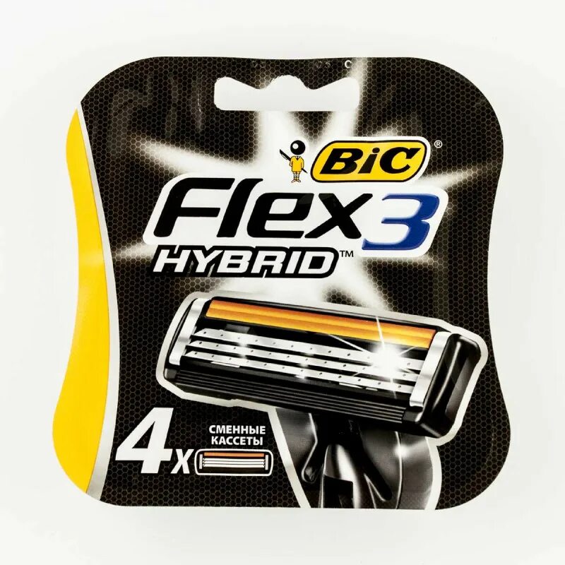 Станок для бритья сменные кассеты BIC Hybrid Flex 3 4шт. BIC станок д/бритья Флекс-3 гибрид +4кассеты. Биг Флекс 3 гибрид сменные кассеты. Станок BIC Flex 3 Hybrid.