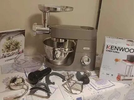 Chef kvc7300s