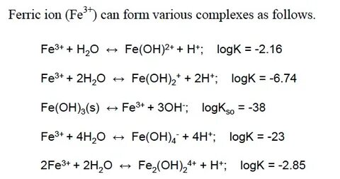Fe oh 3 hcl fecl3 h2o