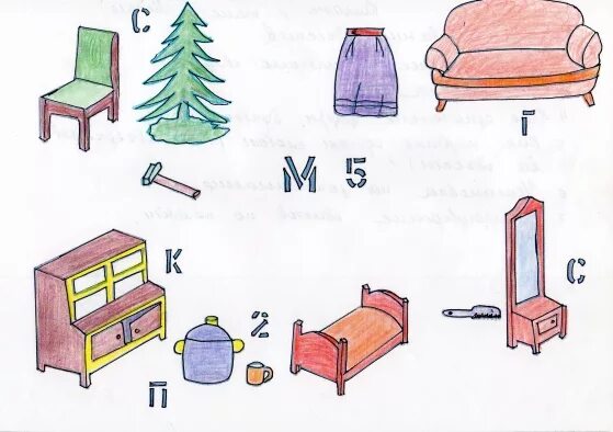 Мебель задания для дошкольников с онр. Задания по теме мебель для дошкольников. Рисование мебель подготовительная группа. Аппликация мебель. Рисование по теме мебель в средней группе.