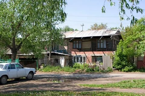 Улица 3 интернационала