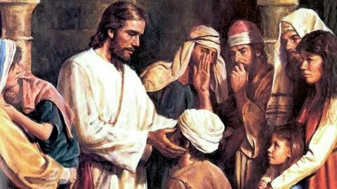 Iraționalitate vs Normalitate - Marți din săptămâna a paisprezecea de peste an -