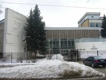 Пущино ран