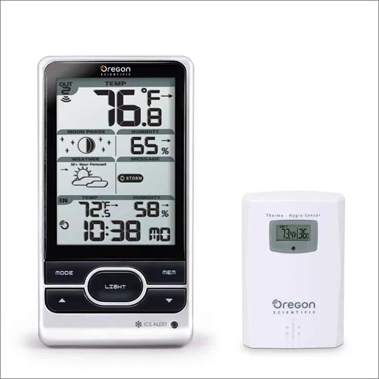 Метеостанция oregon scientific. Thermo sensor oregon scientific. Орегон погода. 1104. Oregon scientific wmr200.