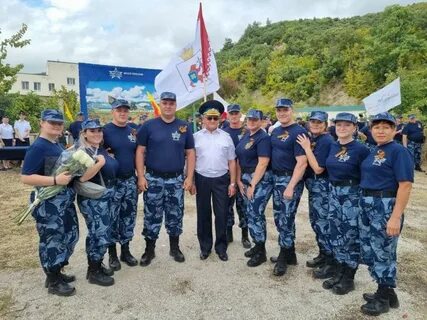 Новороссийск служба