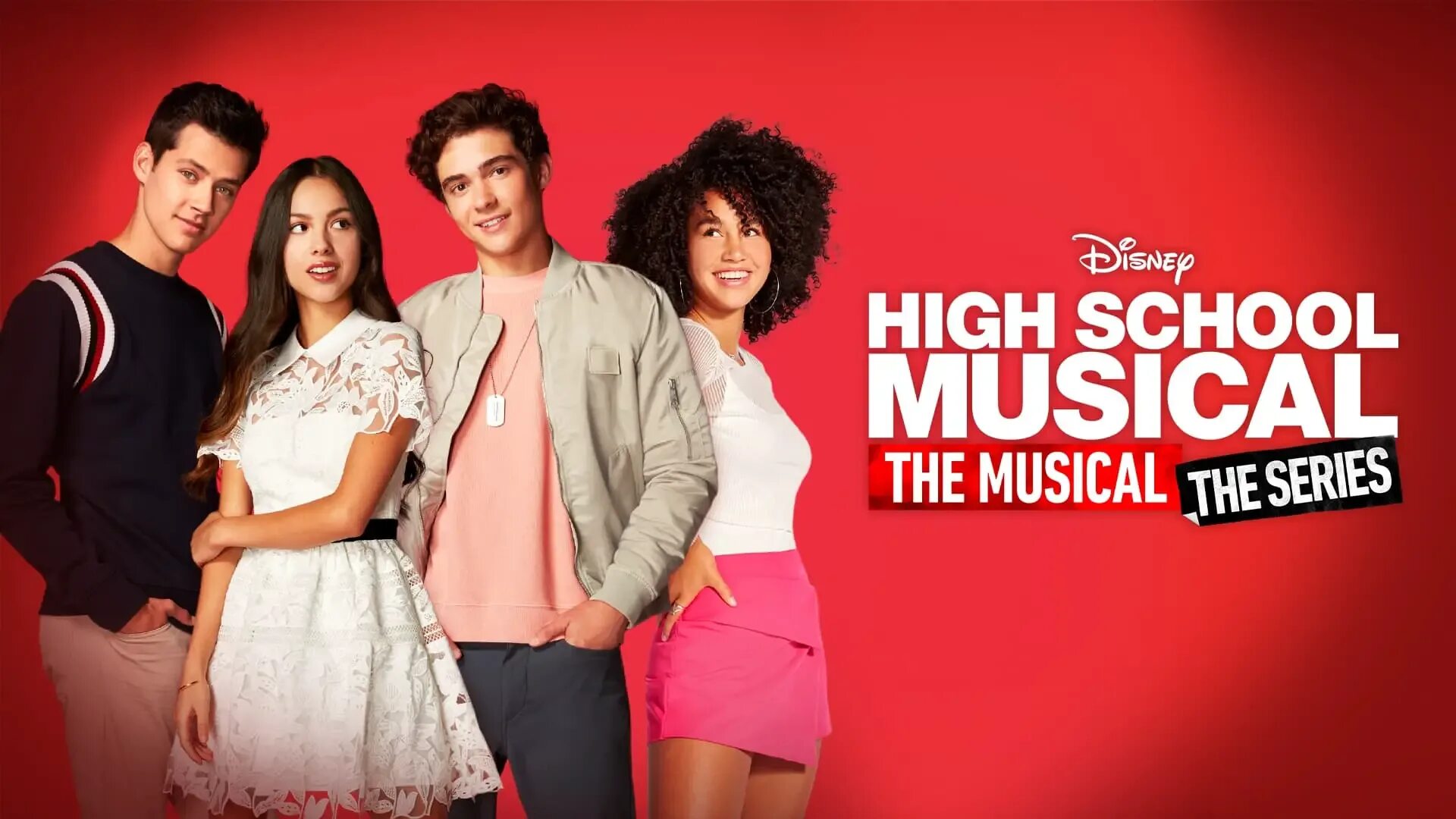 Оливия родриго high school musical. Хай скул мюзикл сериал. The musical the series. The musical the series. High school musical сериал.