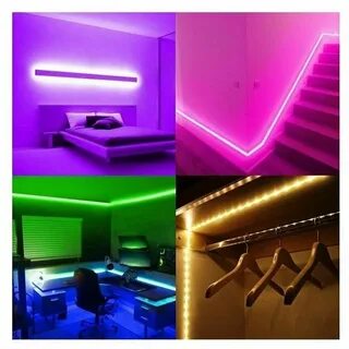Led подсветка это