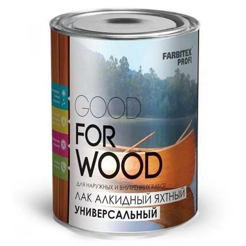 Лак универсальный глянцевый. Лак яхтный уралкидный FARBITEX Profi Wood, атмосферостойкий, матовый, 4 л. Лак FARBITEX профи Wood. Лак яхтный атмосферостойкий уралкидный (2,7 л) FARBITEX профи good for Wood. Лак яхтный FARBITEX профи Wood глянцевый 0.8л.