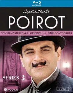 Poirot in english with subtitles