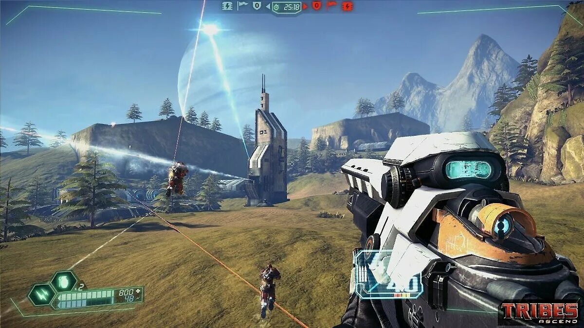 Как называется игра где 6. Игра Tribes Ascend. Tribes Ascend 2. Tribes: Ascend Tribes 2. Игры с хорошей графикой.