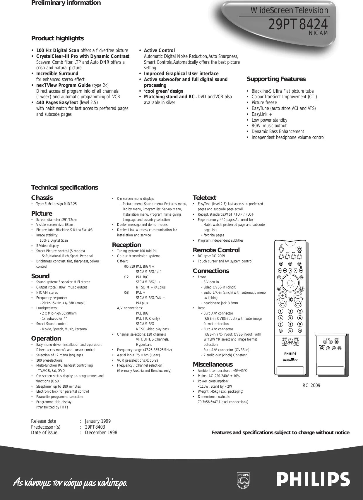 Philips 29pt Matchline. Телевизор Philips Match line. Philips 29pt сабвуфер. Телевизор Филипс VHF+S+H+UHF. Инструкция пульта филипс