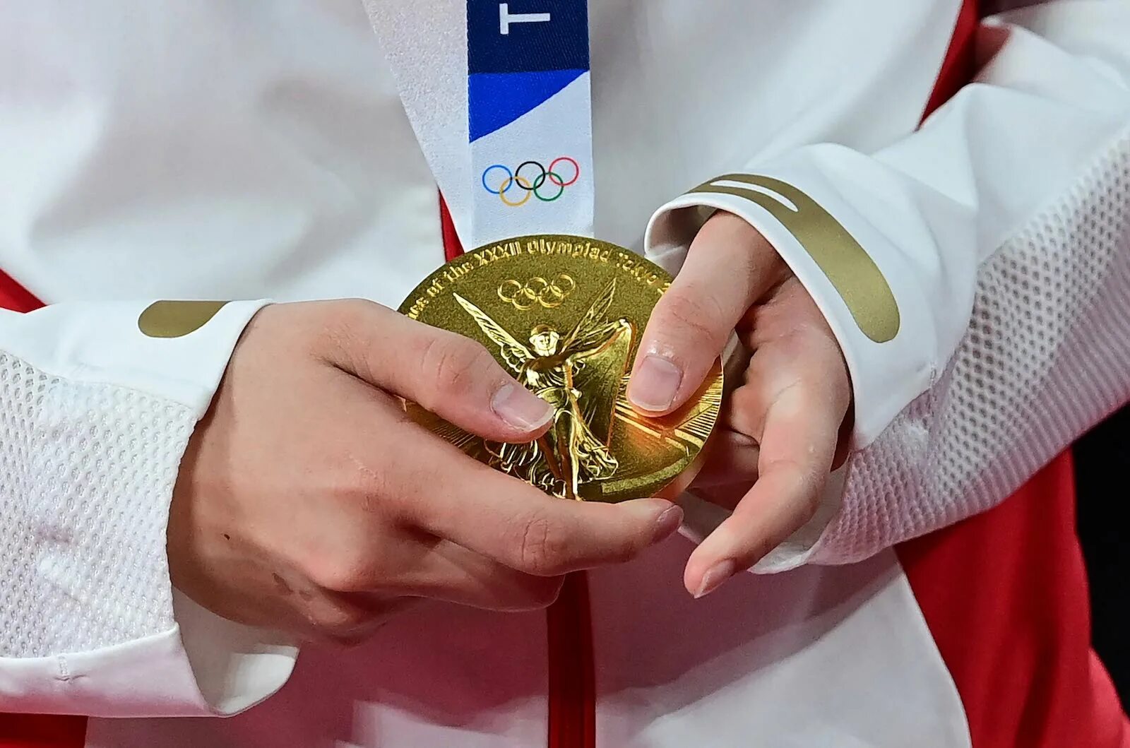 Золотая медаль Токио 2020. Медали олимпиады в Токио 2022.