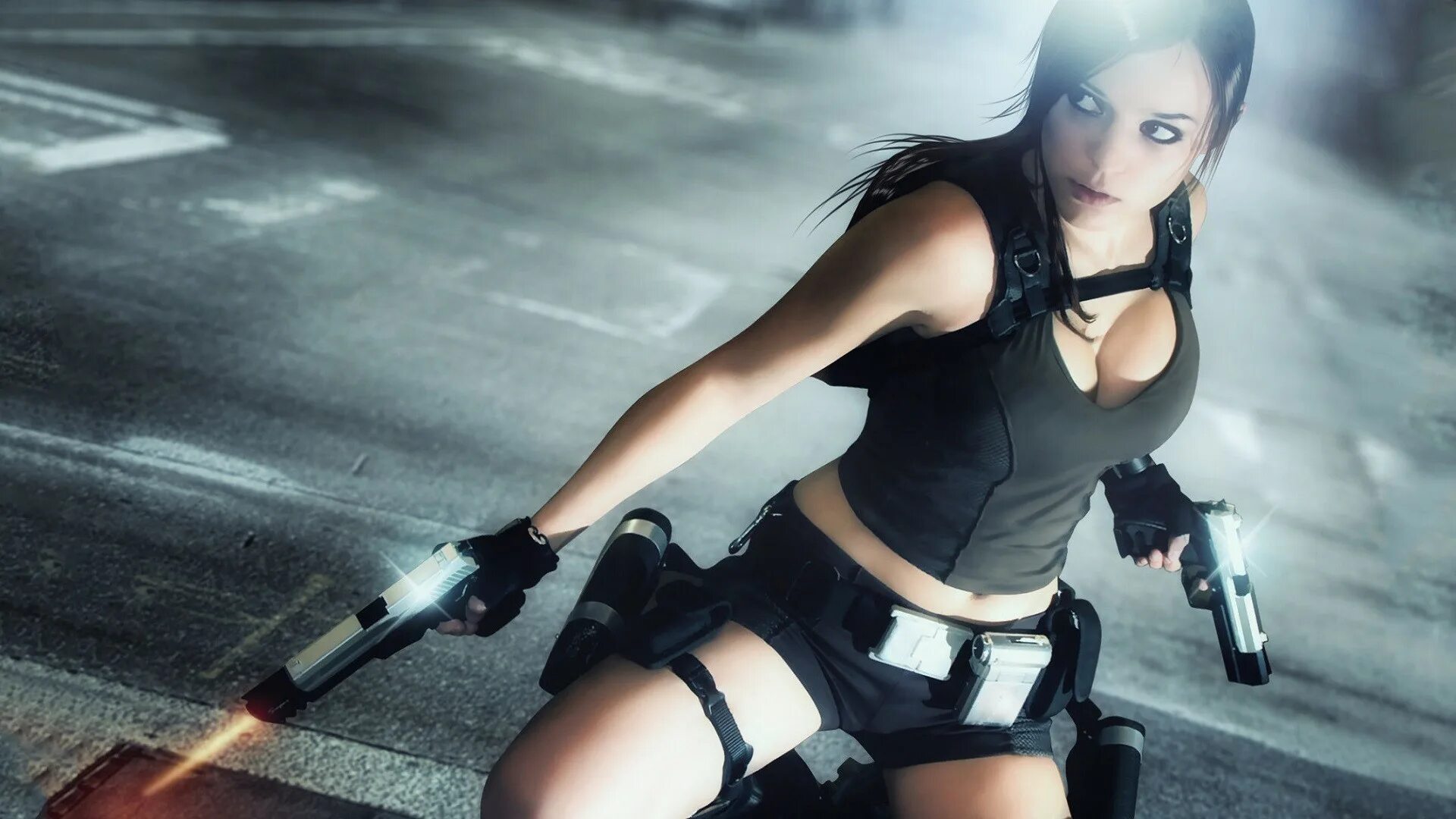 Пистолеты лары крофт. Красивые девушки из игр. Томб райдер. Tomb raider 3d. Красивые девушки из игр.