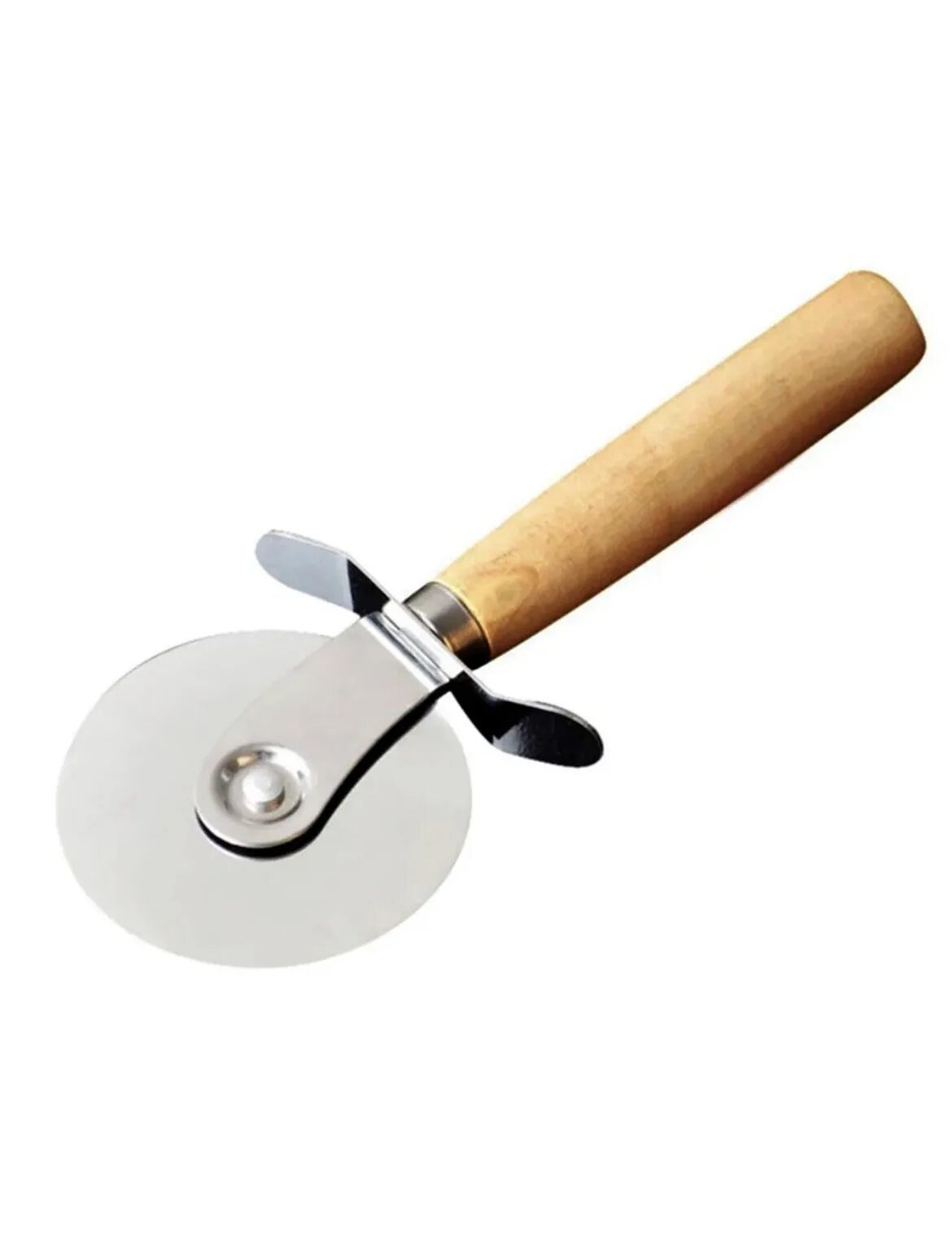 Нож для теста купить. Нож для пиццы s-237 бол. pizza Cutter (144). Круглый нож. Ножи для теста дисковые. Нож для пиццы с деревянной ручкой.