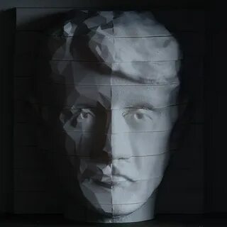 Технология скульптура