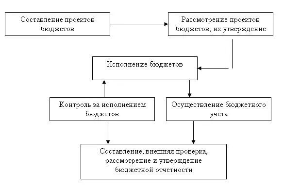 Исполнение утверждения государственного бюджета функция. Исполнение утверждения государственного бюджета функция