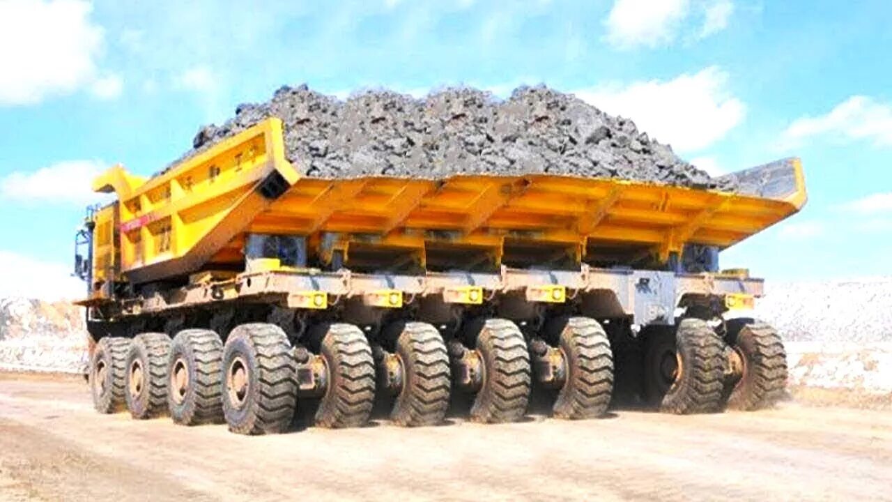 Gigant ehc