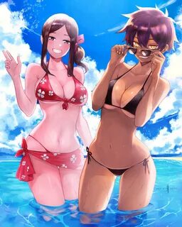 Anime Ero. 