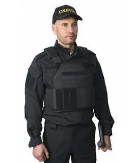 Страж 4