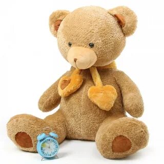 Big teddy