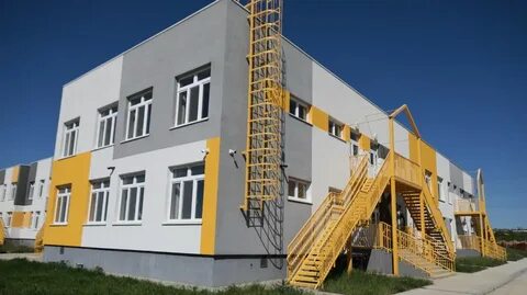 Детский сад 23 кораблик