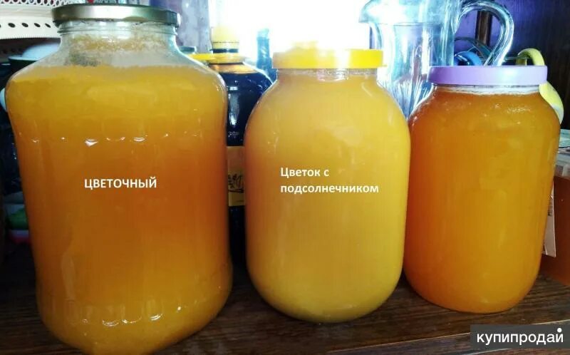 Чтобы получить 3 кг подсолнечного масла