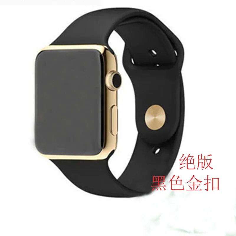 Смарт часы apple watch 7. Эппл вотч 5 золотые с черным ремешком. Эпл вотч 7 черные. Smart watch m7 Pro 45mm. Золотые Эппл вотч с черным ремешком.