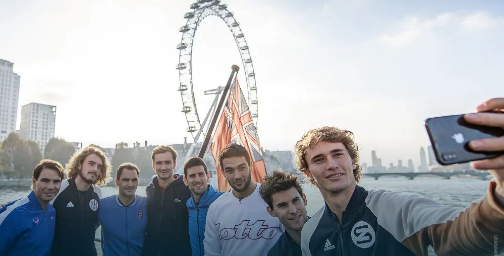 Атр тур. Финал мирового тура atp. итоговый турнир atp. атр лондон. итоговый турнир atp 1970.