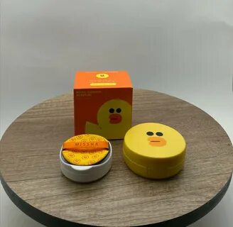 Magic cushion