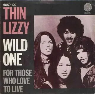 Lizzy wild