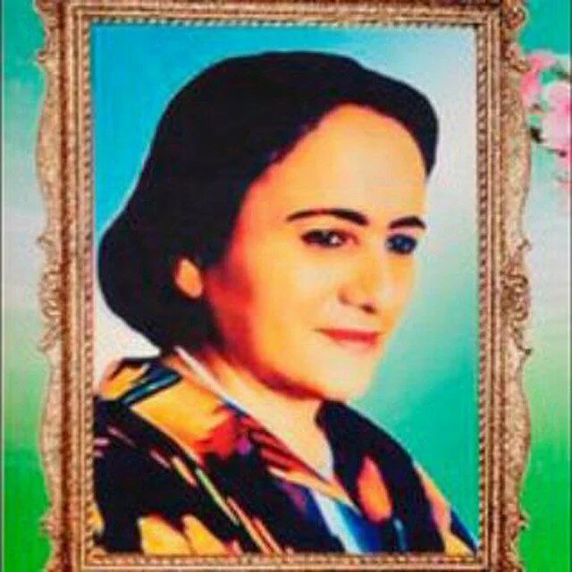 Zulfiyaxonim haqida malumot