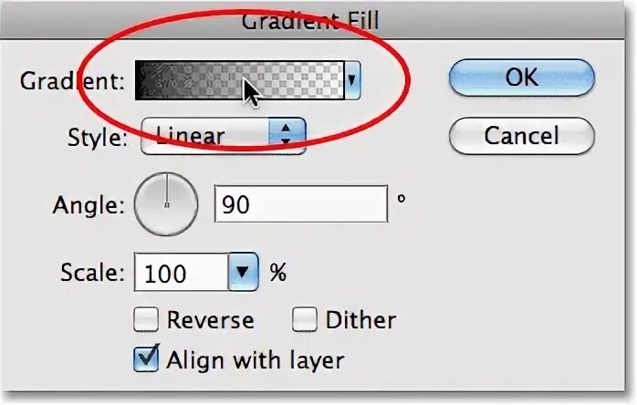 Typed gradient. Как правильно писать градиент. как сделать фигурный градиент в фотошопе. gradient fill.