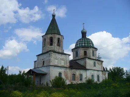 Пестречинский поселения