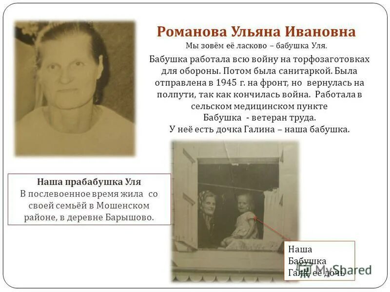 имена под ивановна