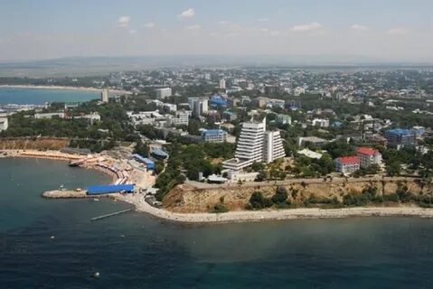 Краснодарская анапа фото